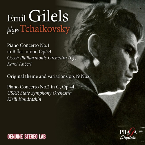 GILELS, EMIL - PLAYS TCHAIKOVSKYGILELS, EMIL - PLAYS TCHAIKOVSKY.jpg